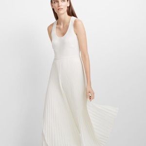 Club Monaco White Izee Romper/Jumpsuit